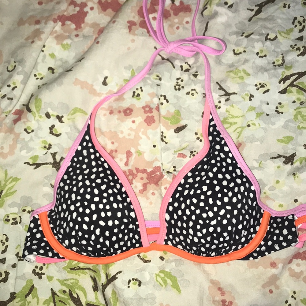 Victoria’s Secret bathing suit